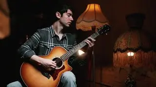 Steve Dadaian -  Malefic Visions (Official Music Video)