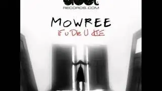 Mowree - Kill The Fear (Original Mix) [DOOTRECORDS]