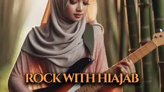 Intense Original Rock Instrumental: Powerful Guitar Riffs & Emotion - A Unique Sound