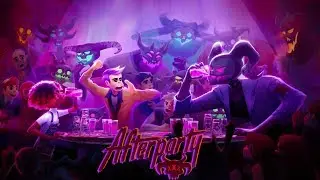Afterparty - Gameplay / ( PS4 / PC / Xbox one / Nintendo Switch )