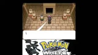 Inspector Looker Returns!!! Pok&eacute;mon Black!!! #pokemonblack