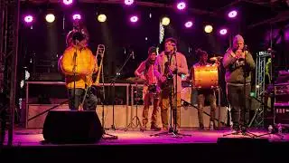 DATS IT BRASS BAND - DO IT AGAIN (AU BIG BAROUF 2025 DE BONNEVILLE)