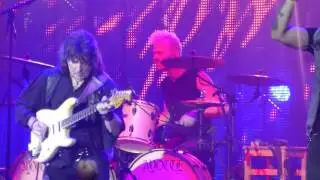 Ritchie Blackmore's Rainbow - All Night Long  - O2 London 17 - 06 - 2017
