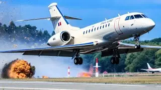✈️🔥🇺🇸 Steel Beast of America  ✈️🔥 2026 팔콘 2000 SIGINT 🛰️ 미래 군사 정보의 중심
