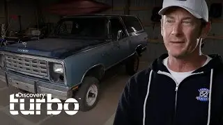 Esperanza sobre ruedas | Invasi&oacute;n de Garages | Discovery Turbo Latinoam&eacute;rica