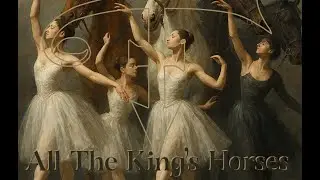 Prince - All The King’s Horses [NPGV Mix] NPG Vandals