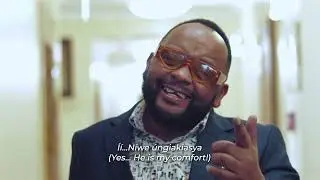 DR MBUVI - M&Uacute;NYANYA (Official)