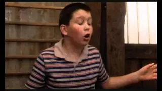 Stand By Me - I Ran All The Way Home