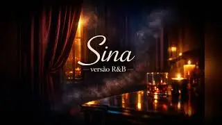 Djavan &mdash; Sina | R&B Sensual