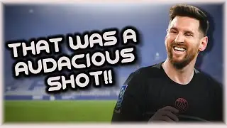 OUR FUNNIEST MOMENTS - FIFA 22 VOLTA