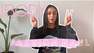 FASHION HAUL COTTON ON BODY ACTIVE WEAR MUST HAVES