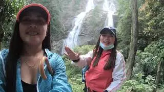 Matigol Falls by #TravelGals