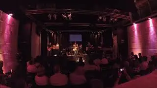 When You Believe- Phil Holmes And Friends live in Jona, Switzerland