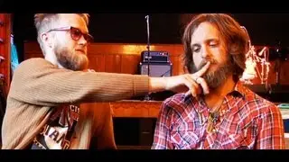 Two Gallants Live at Schubas, Chicago - Noisey Presents 1 of 3