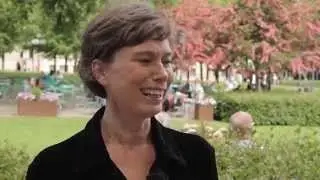 Mischa Billing ber&auml;ttar om Sauvignon Blanc