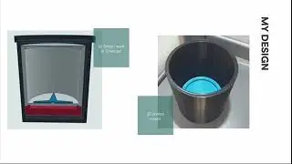A Cost-Efficient Design for Electric Composters - CYSF 2022