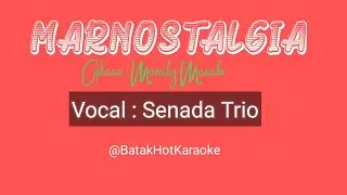 [COVER] Marnostalgia @BatakHotKaraoke