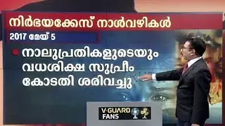 ഇന്ത്യയില്&zwj; ഈ നൂറ്റാണ്ടില്&zwj; നടന്ന വധശിക്ഷകള്&zwj; ​| India | hang|history | Death sentence