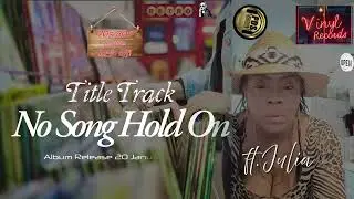 Rap & RnB Artists📍Richmond, Virginia Title Track Album Teaser 2025| PDS - No Song (Hold On)(x Julia)