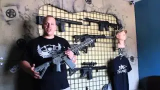 145 Carbine from Joe Firearms