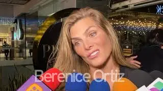 Montserrat Oliver esto opina del libro de Anabel Hernández y los secretos que revela de famosas