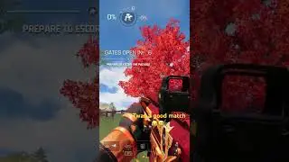 Prematch grenade kill | XDefiant 2024 | Xbox Series S gameplay
