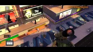 Sniper 3D Assassin New Madison A deserving Desert