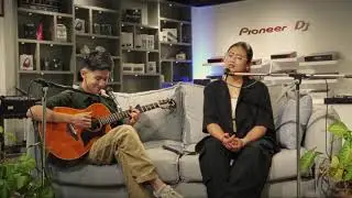 Jasmin, Sandesh - Bhanideuna | Soundlabs Sessions