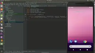 Android Studio Tutorial - Part 12 (2019 Edition)