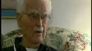 Jack Babcock, last surviving Canadian WWI vet, passes on