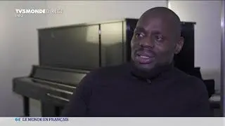 Francophonie : finale du concours international d'éloquence