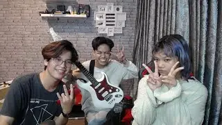 Ome tv w/ @fiannr @chikichiakii