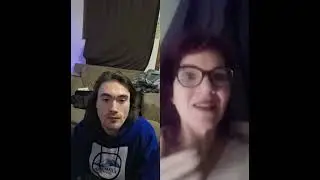 Highlight 5:27:05 - 5:32:05 from Happy new year collaboration with my sister🎊🎊