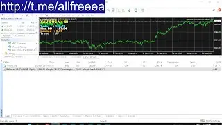 🚀 XAU DOG MT4 EA PROFITS FAST - $247 in ONLY Two Days! 💰💵XAU DOG MT4 Forex Robot Download 🔥