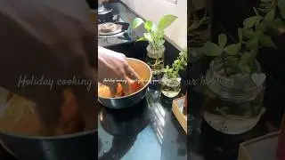 #holidaycooking  #cookinglover  #HomeCooking #FoodWithLove #KitchenVibes #cooking  #HolidayFood