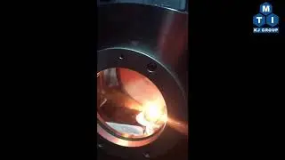 High Vacuum Melt Wire Spinning System - EQ-VTC-W100_2
