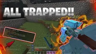 MOST OP TRAP TO EVER BE CREATED.. | Arcane HCF