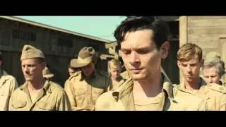 INVENCIBLE (UNBROKEN) - Clip 2