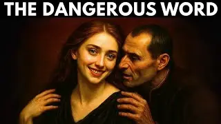 This Is the Word That Most Excites a Woman — According to Machiavelli