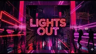 VEX - Lights Out