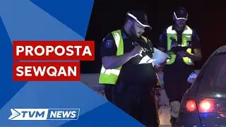 Il-Pulizija se tipproponi t-tneħħija tad-dritt ta' avukat għal sewwieqa suspettati xurbana