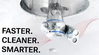 Up to 25% Faster Food Tank Cleaning with Balluff Camera & Inline Monitoring