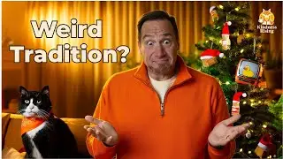 LIVE || Weird Christmas Traditions From Around the World (Yes, These Are Real) 📱