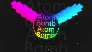 Atom Bomb Atom Bombn   1 Stap Long  Humming  Tone Mix  Power Music Spical  Dj Sk Remix