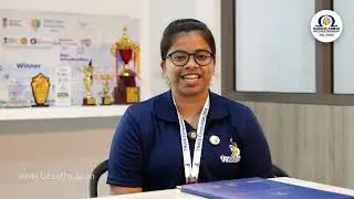 BIT Bags Silver at TNSkills 🥈 | ஹோட்டல் ரிசெப்ஷன் திறனில் BIT-க்கு வெற்றி