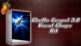 [Free 2020] Rod Wave, NBA Youngboy Emotional Vocal Chops Kit - Ghetto Gospel 3.0