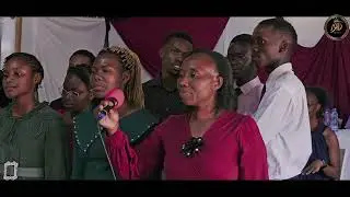 CELESTIAL AMBASSADOR CHOIR SABBATH NOONKOPIR SDA CHURCH 