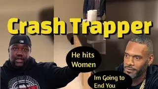 Flakko vs Rich Trapper might get deadly 