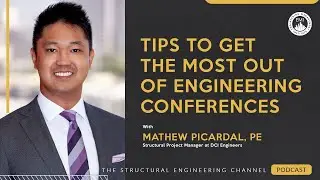 How to Make the Most of Engineering Conferences (To Help Grow Your Career)