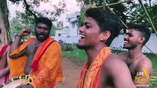 തേരേറാം അമ്മ ഭഗവതി | thereram amma bhagavathi | kiran pudukkad | theyyattam kodali | bharani